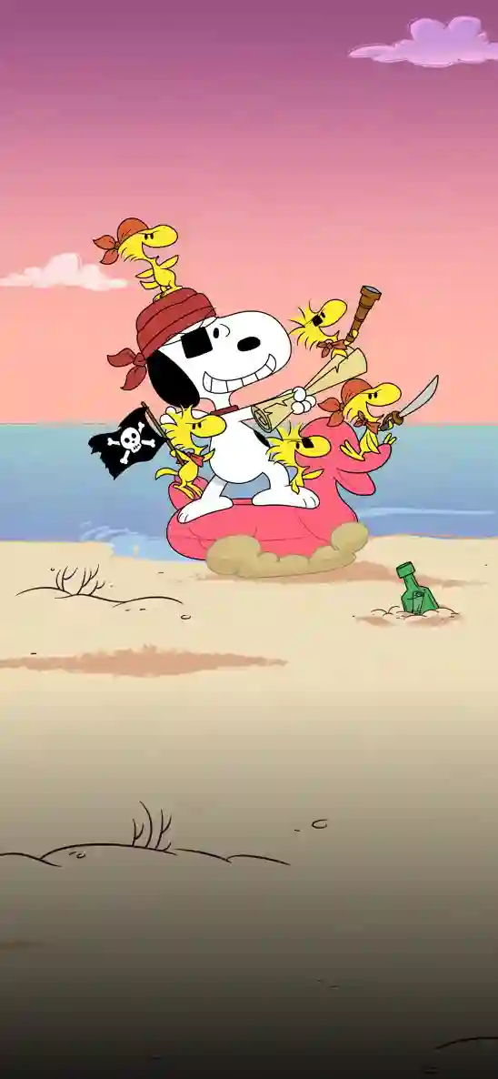 Snoopy_Show_Banner