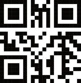 pxq (pix-q) QR Code